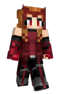 Cloud_Playz05's Minecraft skin