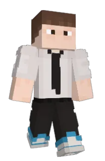 MiniManzorrito's Minecraft skin
