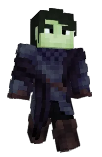 bov61's Minecraft skin