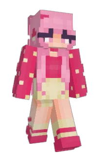 Front of panini1911's skin