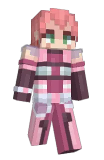 Front of A2247's skin