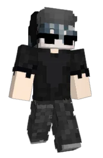 Front of Srx_7's skin