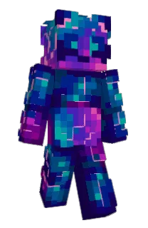 ZxolxZ's Minecraft skin