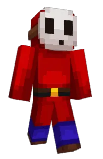 Juno72's Minecraft skin