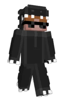 Front of scaryknow's skin