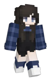 _ColdHeart_'s Minecraft skin