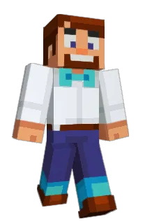 TheGamingImpasta's Minecraft skin