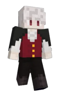 Front of Ross_1910_'s skin