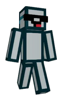 Front of d1amondzx's skin