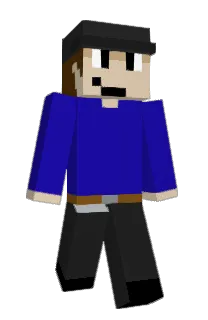 Tanguy27's Minecraft skin