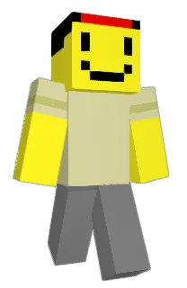 EvilBonsai1286's Minecraft skin