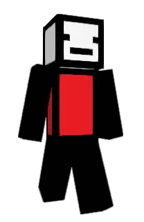 Front of Epic189cool's skin