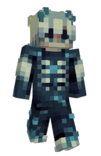 Sleepyman130's Minecraft skin