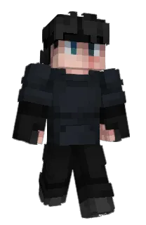 Front of MrDeast01's skin