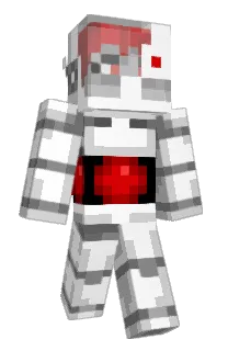 TriaxialManx894's Minecraft skin