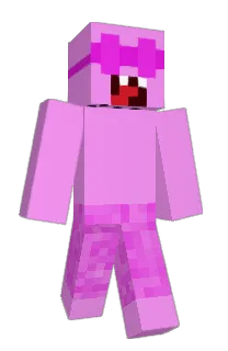 Figgggle's Minecraft skin