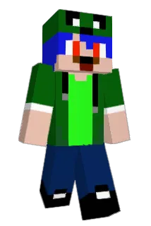 c06mCody06Playz Minecraft avatar full body