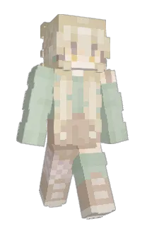 Front of jordanb876's skin