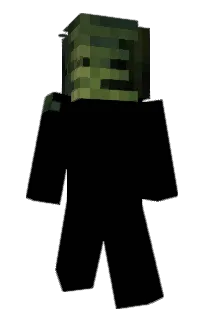 Front of InternetMafia's skin