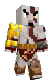 11mohanad11's Minecraft skin