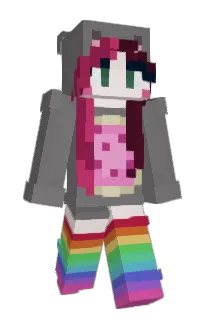 Front of taylenp's skin