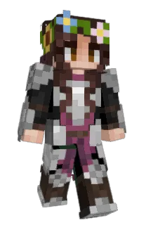 caprisungirl's Minecraft skin