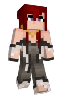 Aneimon's Minecraft skin