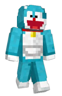 KARAN3267's Minecraft skin
