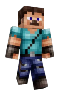 Front of MRT1MB3R's skin