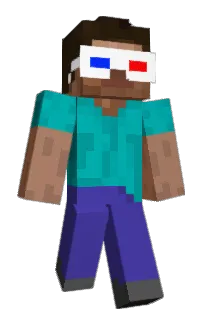 Imsussys's Minecraft skin