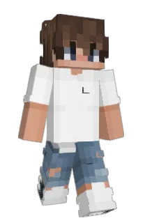 Front of nablunt's skin