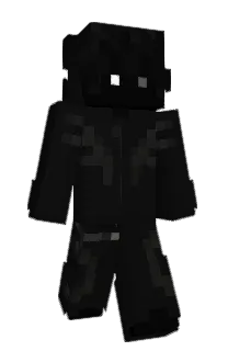 DiaChix's Minecraft skin