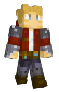Front of Jetx99's skin
