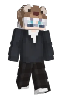 22QR's Minecraft skin
