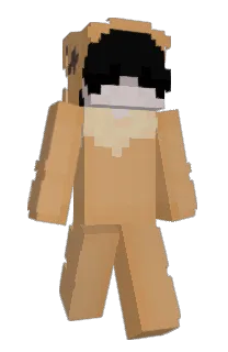 avohn's Minecraft skin