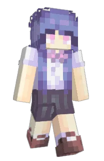 sizofreni's Minecraft skin