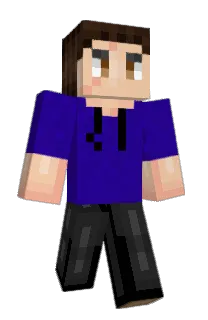 S0ggybacon's Minecraft skin