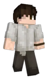 napa and romantic Minecraft skin — Classic model — first worn by SanctumVacivus