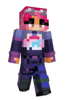 Front of kqktus's skin