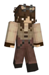 Front of Alibyss_'s skin