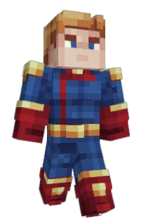 MindBeast0's Minecraft skin