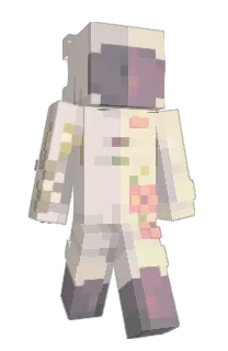 meanjee's Minecraft skin