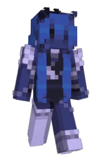 Au040114's Minecraft skin