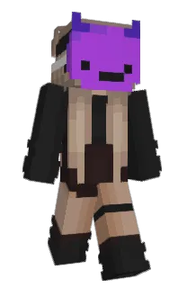 Front of elisa1337's skin