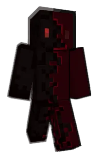 Front of Zenbou3's skin