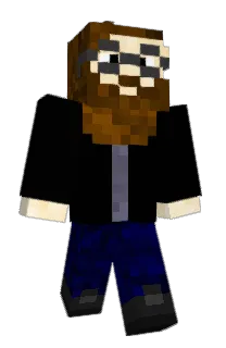 spammons's Minecraft skin