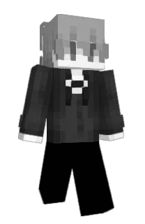 Front of Casset312's skin