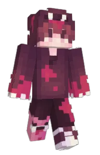 Front of salt4cc's skin