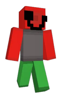 Front of SF_CatGuard's skin