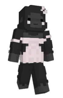 Front of sorryimsweetlol's skin